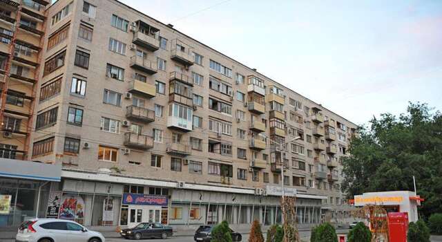 Апартаменты на Ленина 6 Волгоград-26
